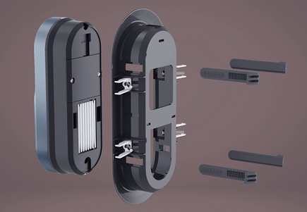 Üretimin tüm fonksiyonlarının yönetildiği planlama modeli